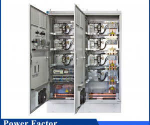 250 KVA Electric SubStation Equipments 