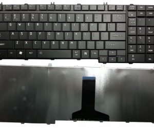 New Laptop Keyboard for Toshiba Sattelite C650 C660 