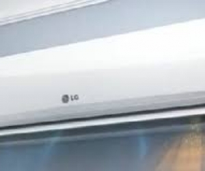 New LG 2 Ton Spilt Ac