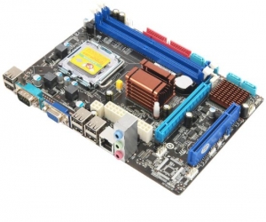 Esonic Genuine G41 DDR3 Motherboard