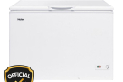 Haier-301L-HCF-340-Chest-Freezer