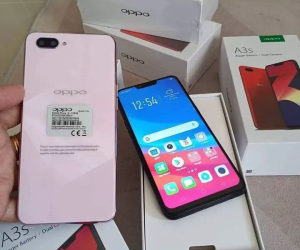 Oppo A3s | 8GB\256GB