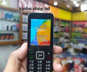 Proton Ai2 Button Mobile Dual Sim