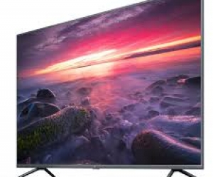 XIAOMI 43 inch 4S ANDROID UHD 4K TV