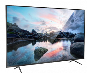 SONY PLUS 55 inch UHD 4K ANDROID VOICE CONTROL TV