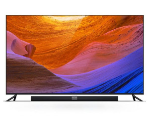 XIAOMI Mi 43 inch 4S UHD 4K ANDROID VOICE CONTROL TV