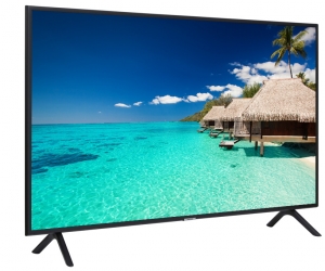 43 inch SAMSUNG RU7170 4K UHD SMART TV