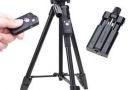 -Mobile-Tripod-with-Bluetooth-Remote-control--YUNTENG-VCT-5208