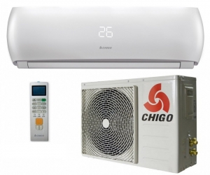 CHIGO 2 TON AC PRICE BD