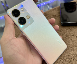 Vivo S16 | 8GB\256GB ~Reasonable price