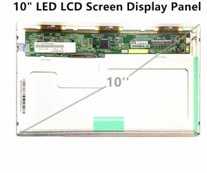 New 10.1″ inch LTN101NT02 Laptop LCD LED Screen
