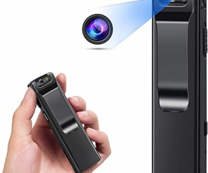 Z3 Body Camera