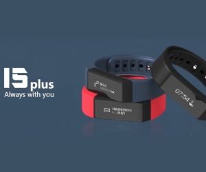 Fitness Tracker Smart Watch Sports Tracking Smart Bracelet