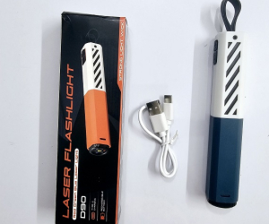 Laser Pointer Red Green & Blue Color  Light D90