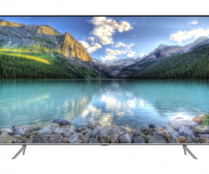 55 inch SONY PLUS 55V06S 4K ANDROID VOICE CONTROL TV