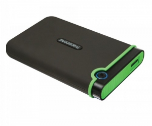 Transcend J25M3 2TB USB 3.0 Portable Hard Disk