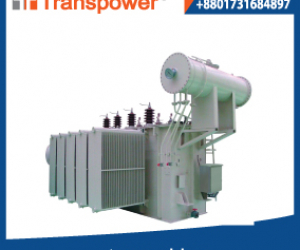 1000 KVA Electric SubStation