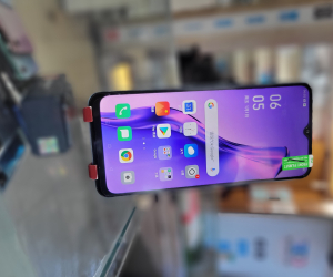 Oppo A60 | 8GB\256GB