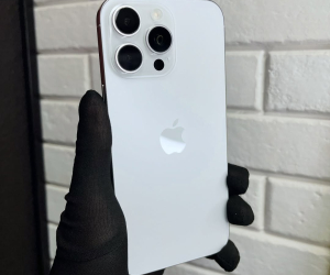  iPhone 16 Pro Max – Super Copy | Budget Friendly Offer 