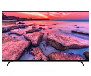 85 inch X9000H SONY BRAVIA 4K ANDROID VOICE CONTROL TV
