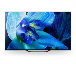 BRAND NEW 55 inch SONY BRAVIA A8G OLED TV