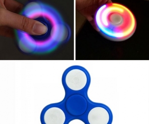 LED Hand Spinner