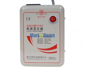    Voltage Converter ac 220v to ac 110v 2000w