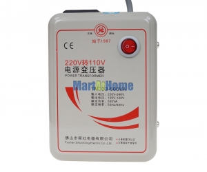    Voltage Converter ac 220v to ac 110v 2000w