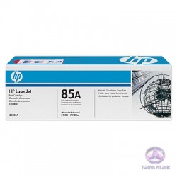 HP 85A Toner  (PRINTERP1102, P1102W) _TRIMATRIK_