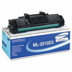  Samsung ML 2010 (Original) Toner for ML1610, 2010, 2010R, 2510, 2570, 2571n