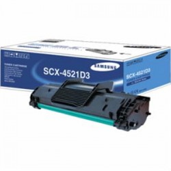 Samsung SCX4521F (Chinese) Toner