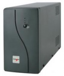 Power Pac 650VA UPS