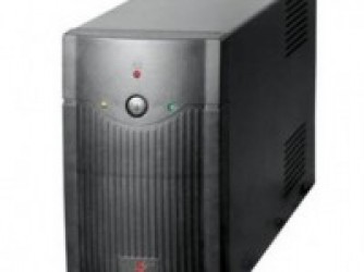 Powerpac 1200VA UPS