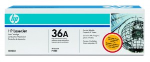 HP 36A (Chinese) Toner