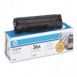 HP 36A (Original) Toner