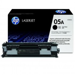 HP 05A (Chinese) Toner