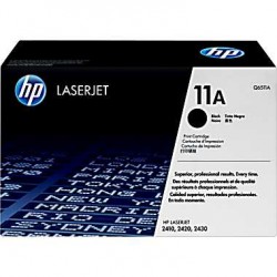 HP 11A (Chinese) Toner