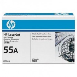 HP 55A (Chinese) Toner