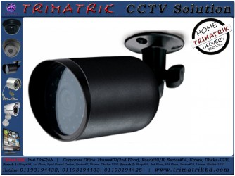 Avtech KPC136 CCTV Camera