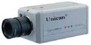 Unican HV2616.Box Camera