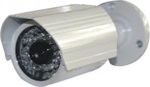 Norcam NC5404 4ch Camera