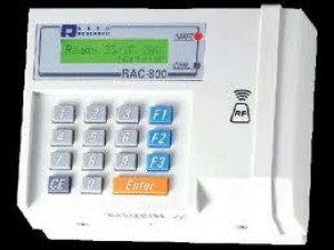 Hundure, Rac900P Time Attendance System (Access Control)