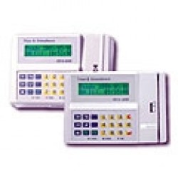 Hundure RTA 600P Time Attendance System (Access Control)