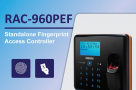 Hundure-RAC-960PEF-Time-Attendance-System-Access-control