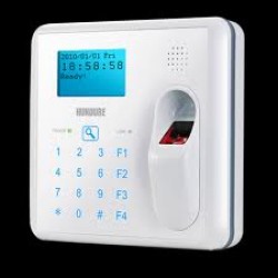 Hundure HTA860PE Time Attendance System Access Control