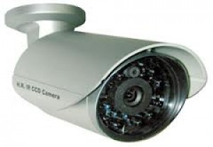 Avtech,KPC138 ZEP IR 520TVL CCTV Camera