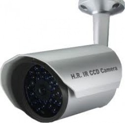 Avtech KPC 139 ZEP IR 520TVL CCTV Camera