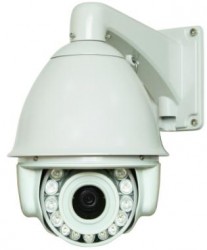 Campro,CB36X150IR 540 TVL CCTV Camera