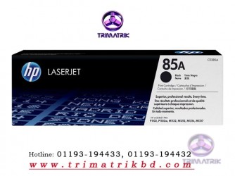 HP 85A Toner for 1102 Printer