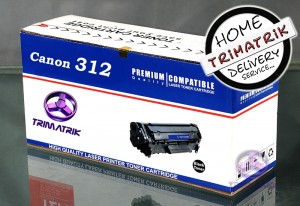 Canon 312 Toner Cartridge  for Canon 3100 3150 3050 Printer